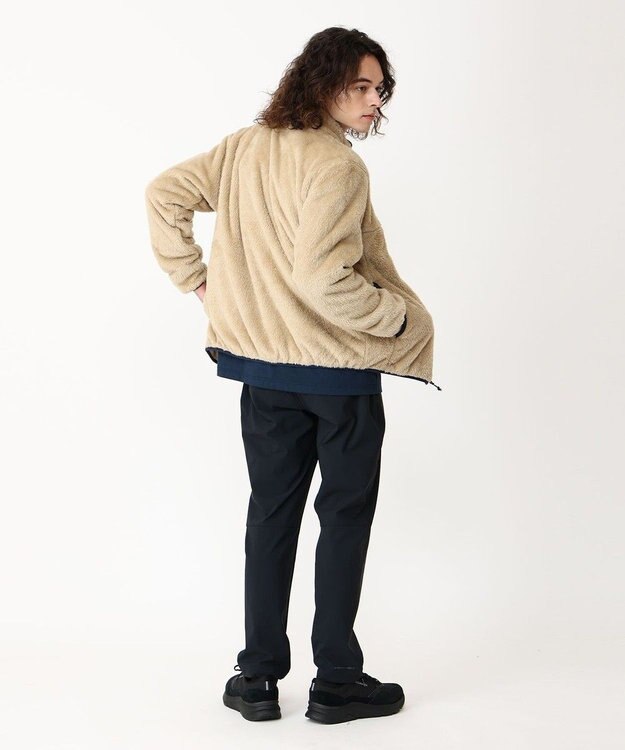 Columbia Columbia/ ハートボウルフルジップフリース /コロンビア Beach