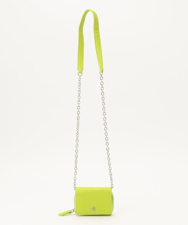 ICB チェーンウォレット ペアー系