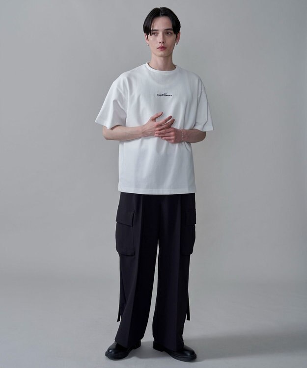 WEGO AIRFUNCTIONアソートロゴT（SS） 柄1