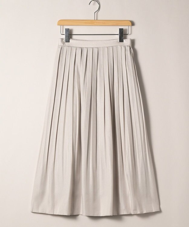 ONWARD Reuse Park 【any SiS】スカート秋冬 オフホワイト