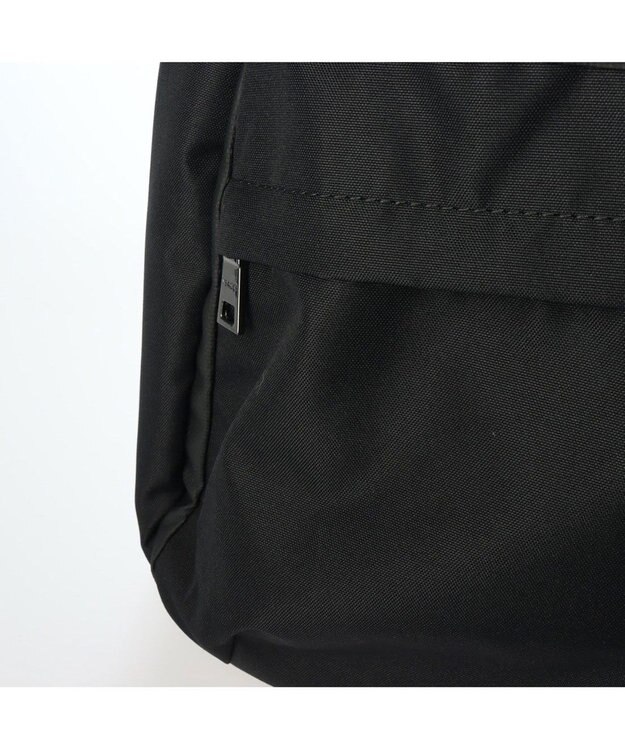 Y'SACCS 【Y’SACCS vous et】 横型3層トート ブラック