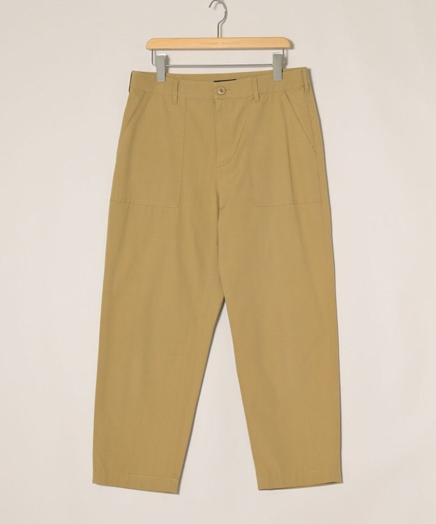 ONWARD Reuse Park 【23区】パンツ春夏 ブラウン