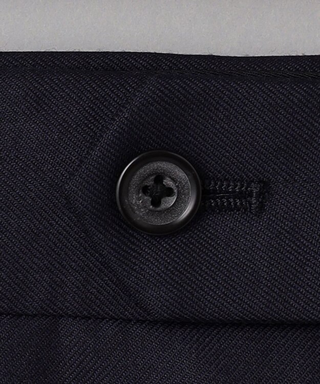 GOTAIRIKU 【DORMEUIL】EXEL UK スーツ ネイビー系