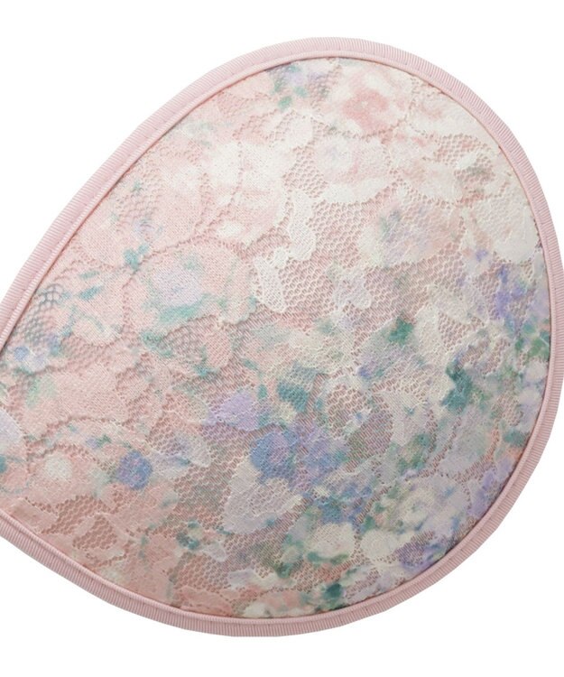 BRADELIS New York 【NuBra / ナチュラルタイプ】ヌーブラ・エアーライト ヘブン ベビーピンク