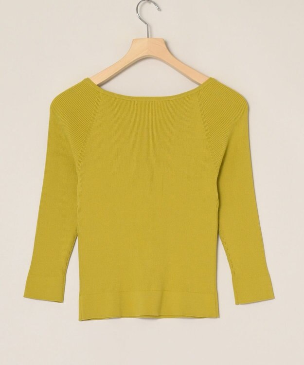 ONWARD Reuse Park 【23区】ニット春夏 グリーン