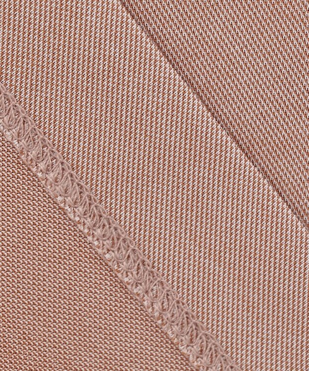 JOSEPH HOMME アイスコットンカノコ  ポロ オレンジ系