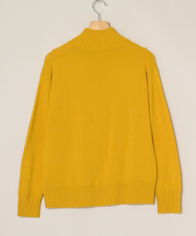 ONWARD Reuse Park 【23区】ニット秋冬 イエロー