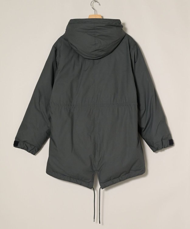 ONWARD Reuse Park 【23区】コート秋冬 グレー