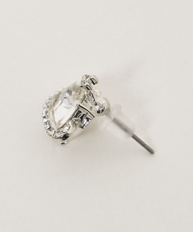 WEGO Lモチーフピアス 柄4