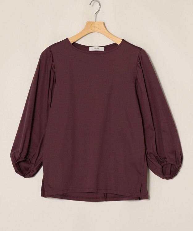 ONWARD Reuse Park 【any FAM】カットソー秋冬 レッド