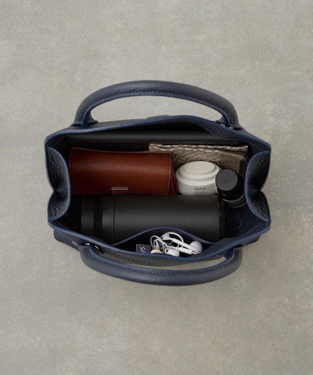 IACUCCI ラーナ S ALCE ネイビー