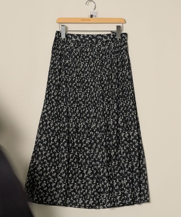 ONWARD Reuse Park 【any FAM】パンツ秋冬 グレー