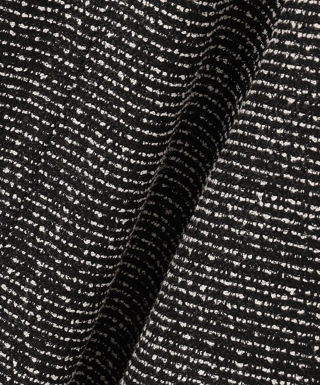 TOCCA WHIPPED CREAM CAKE ドレス ブラック系5