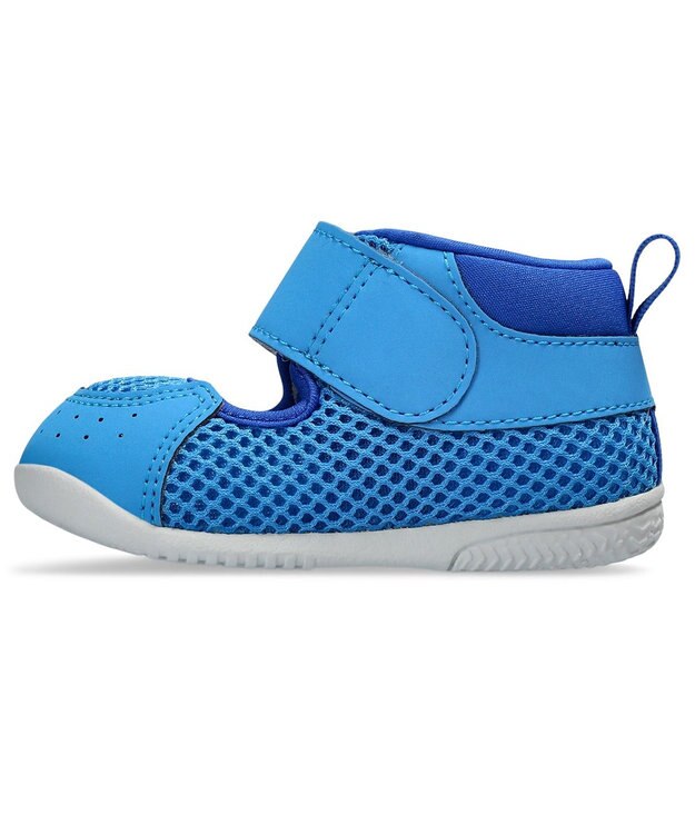 ASICS WALKING MESHOES FIRST ブルー系