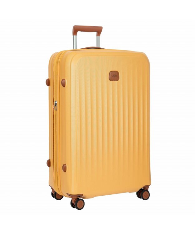 ACE BAGS & LUGGAGE BRIC'S TAORMINA タオルミナ スーツケース 100L 89234／BAH08453 ブリックス ハニー