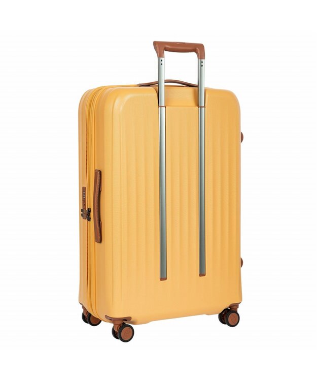 ACE BAGS & LUGGAGE BRIC'S TAORMINA タオルミナ スーツケース 100L 89234／BAH08453 ブリックス ハニー