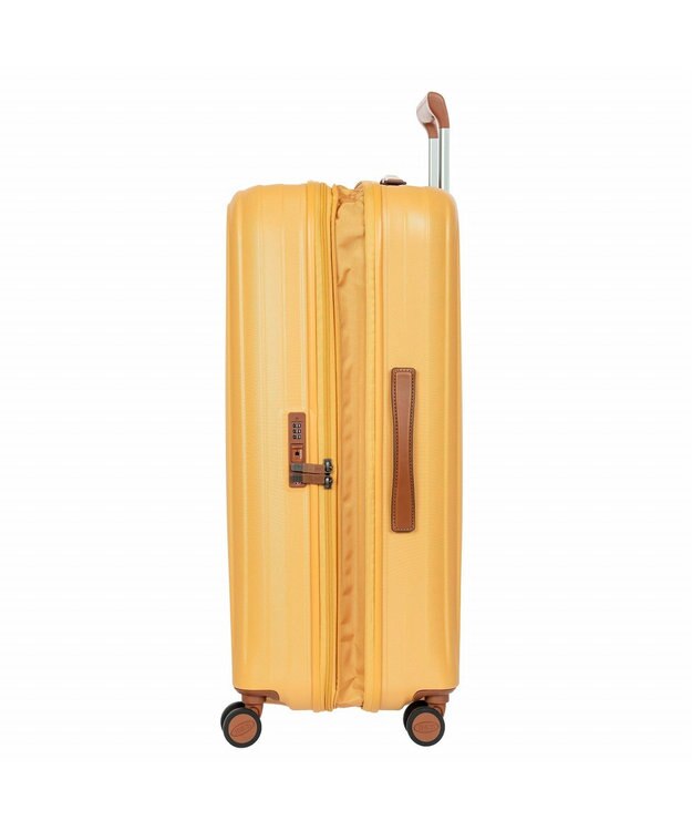 ACE BAGS & LUGGAGE BRIC'S TAORMINA タオルミナ スーツケース 100L 89234／BAH08453 ブリックス ハニー