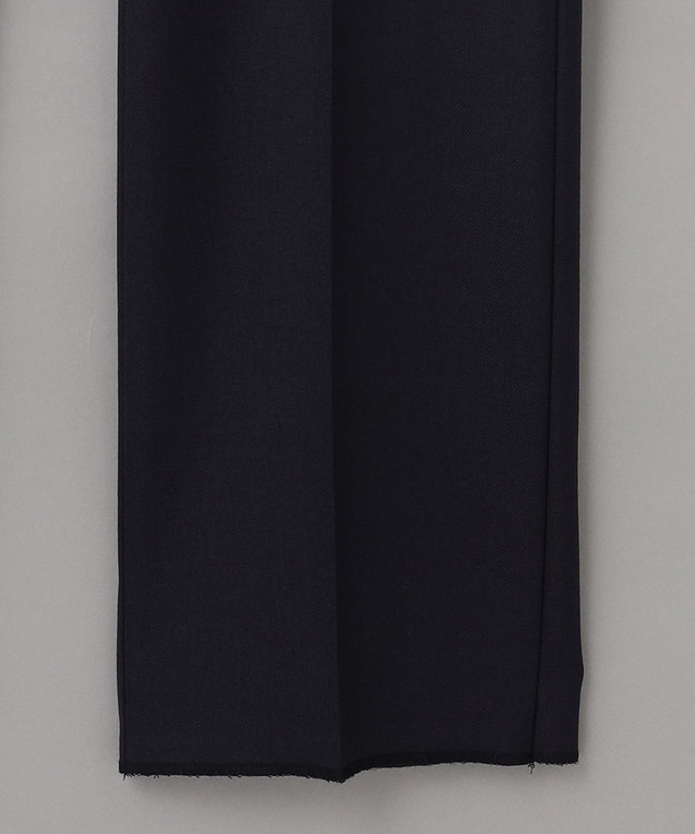 GOTAIRIKU 【DORMEUIL】EXEL UK スーツ ネイビー系