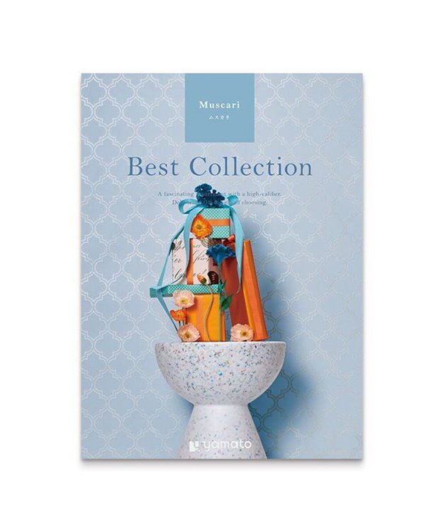 antina gift studio ベストコレクション ＜Muscari-(ムスカリ)＞ -