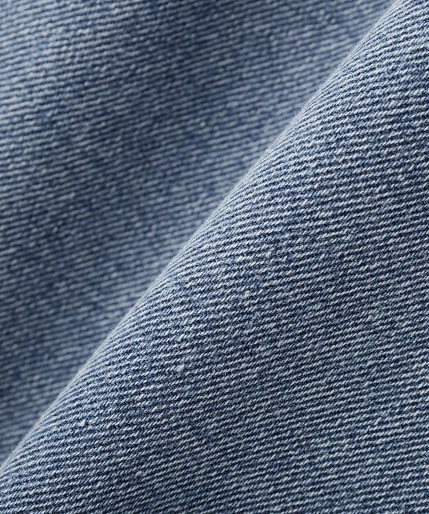 AMERICAN HOLIC バギーデニム Light Indigo