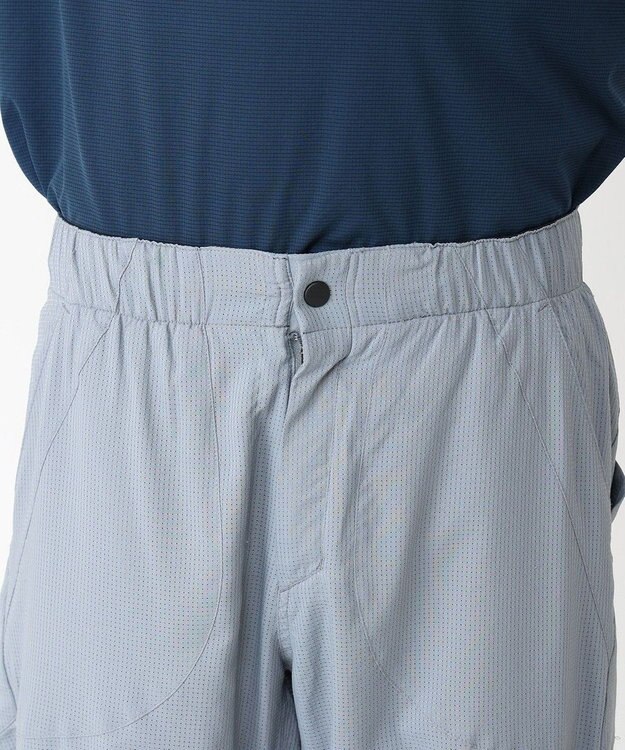 Columbia Columbia/ ジェドレンジオムニフリーズゼロパンツ /コロンビア Grey Ash