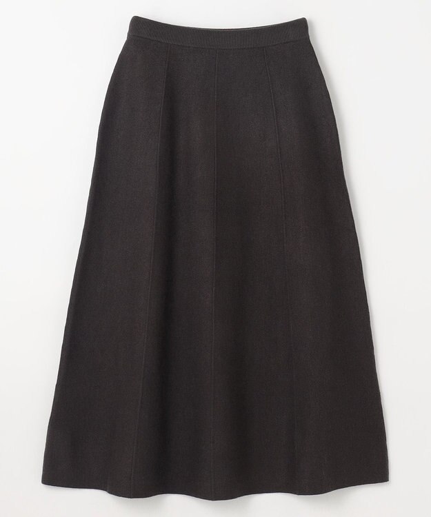 ANY ニットセットアップ モカ