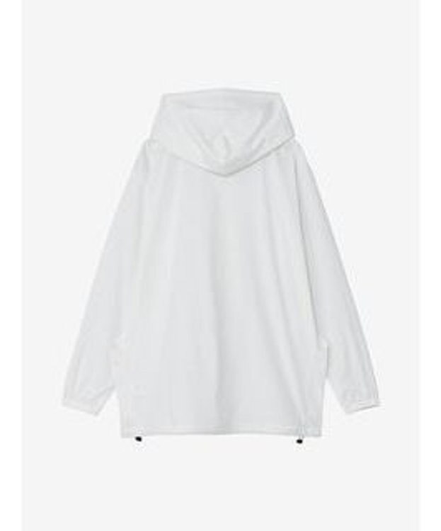HELLY HANSEN アンヒビアスフーディー オフホワイト
