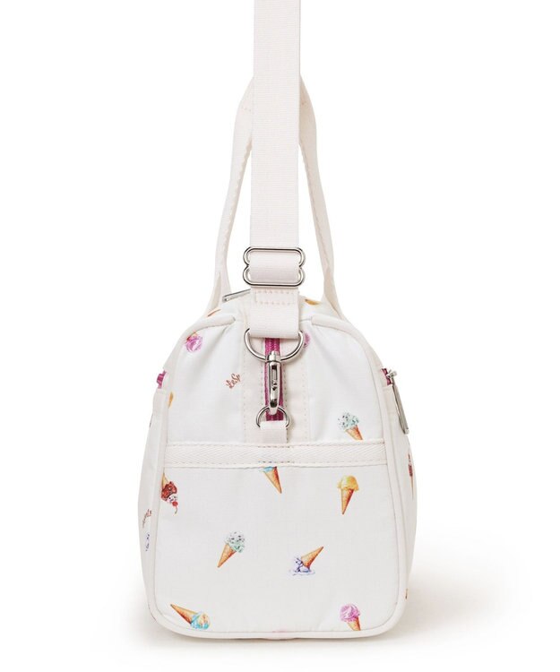 LeSportsac EVERYDAY SM SATCHEL/スウィートフェスティバル スウィートフェスティバル