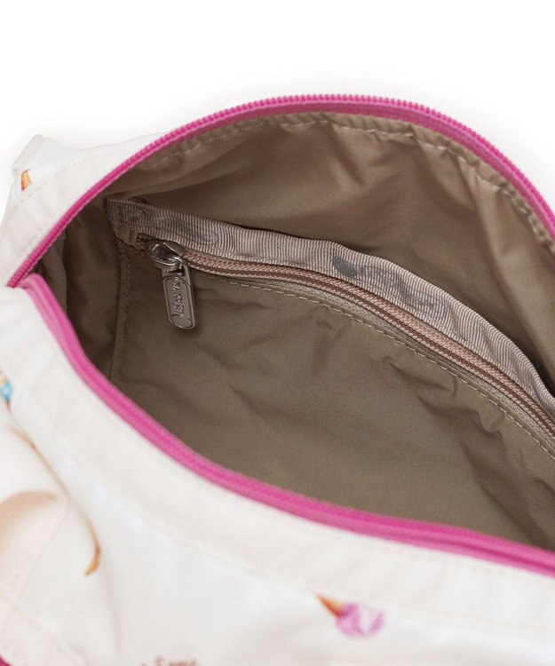 LeSportsac EVERYDAY SM SATCHEL/スウィートフェスティバル スウィートフェスティバル