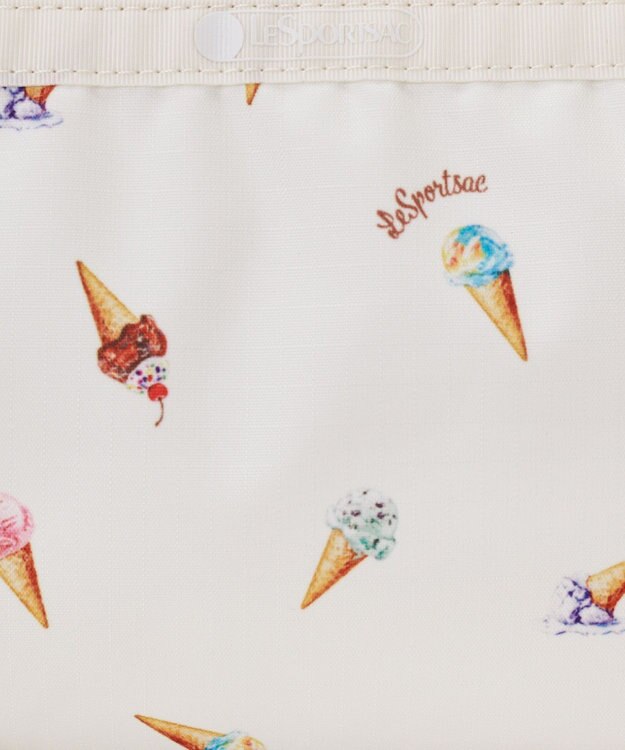 LeSportsac EVERYDAY SM SATCHEL/スウィートフェスティバル スウィートフェスティバル