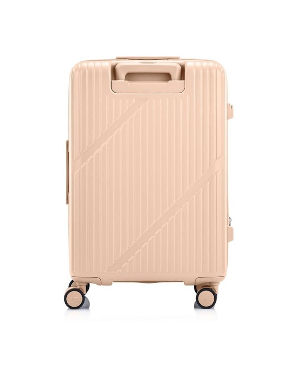 Samsonite アメリカンツーリスター スーツケース 50L(/61L) ヴェロックス スピナー61 VELOX パステルピンク