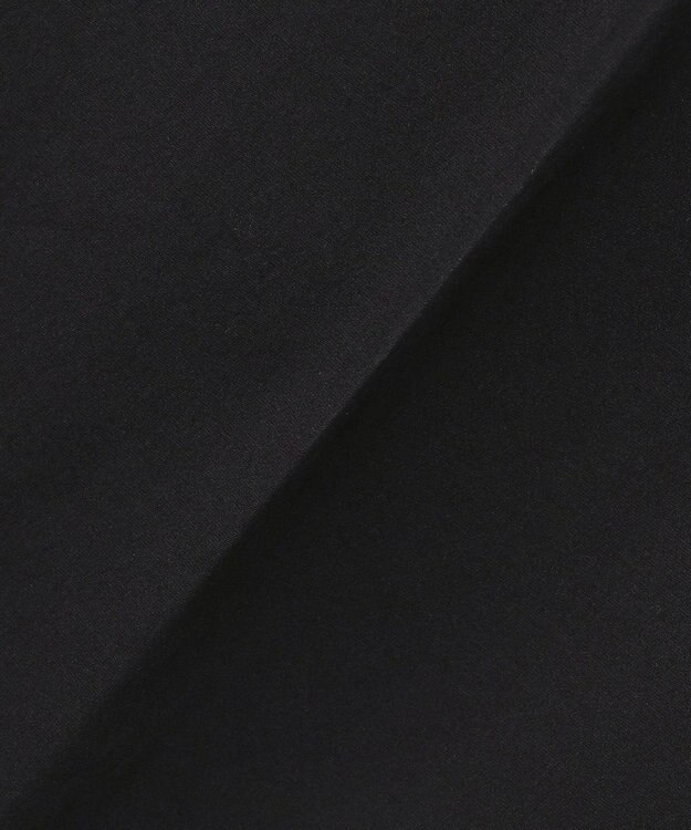 ICB 【CLASSY.掲載・30th ANNIVERSARY】 NEO Unleash ワイドパンツ ブラック