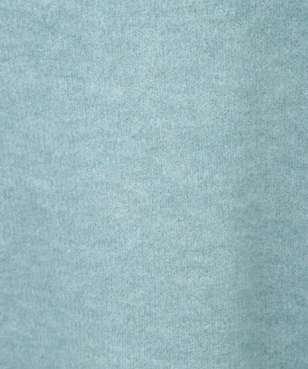 Green Parks ｆｕｗａっと　ニットプルオーバー Light Green