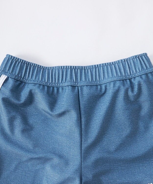 OP／FILA 【FILA】カジュアルスタイル3点セット水着 ブラック