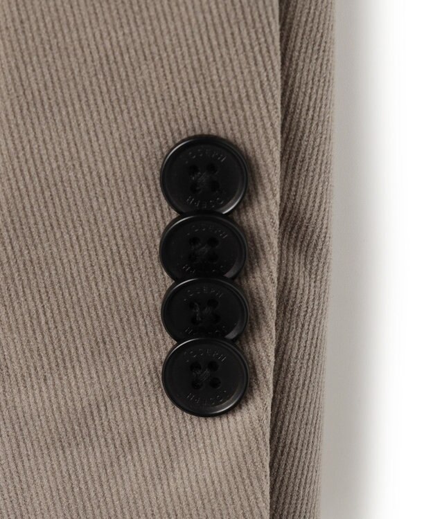 JOSEPH HOMME 新素材【ストレッチ】トリコードストレッチ　ジャケット ベージュ系