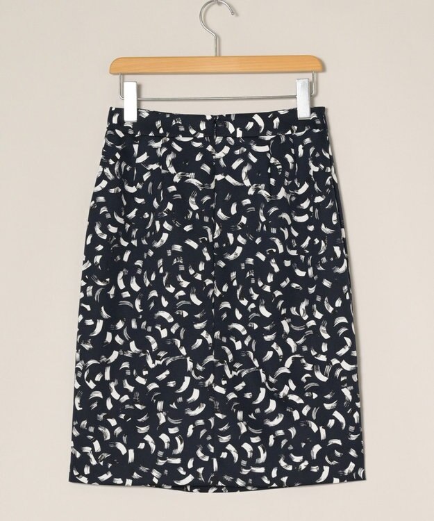 ONWARD Reuse Park 【23区】スカート春夏 ネイビー