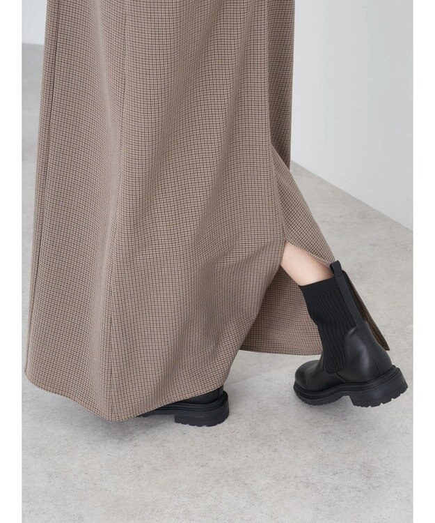 earth music&ecology キャミワンピース Check