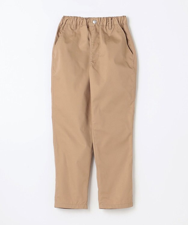 J.PRESS KIDS 【120-130㎝】ロングパンツ ベージュ系