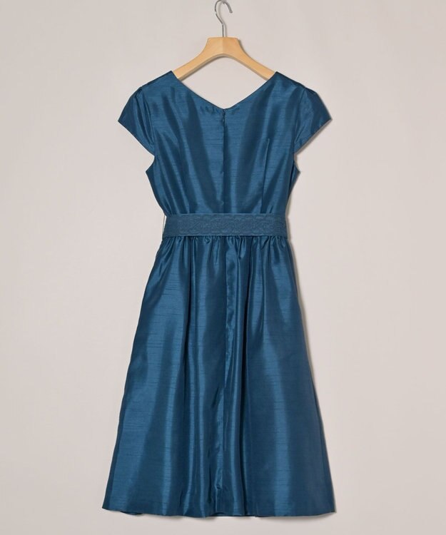 ONWARD Reuse Park 【any SiS】ワンピース春夏 グリーン