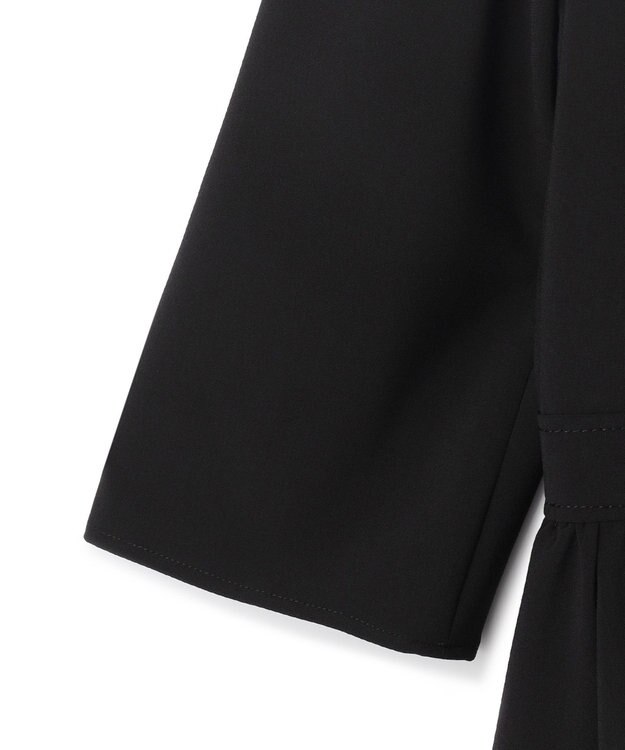 TOCCA 【消臭・洗える】FLY FREELY ドレス ブラック系