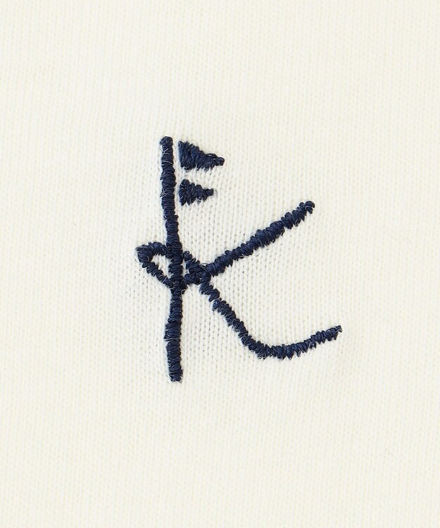 組曲 KIDS 【80-90cm】Check 長袖オーバーオール ネイビー系5