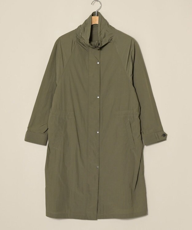 ONWARD Reuse Park 【23区】コート春夏 グリーン