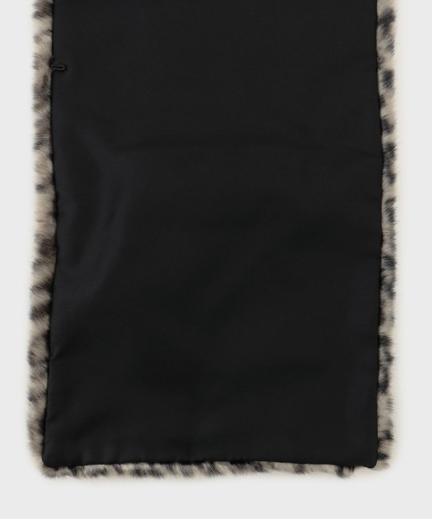 GRACE CONTINENTAL a point etc ファーストール グレー