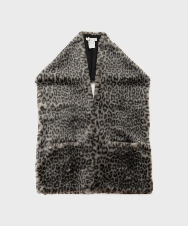 GRACE CONTINENTAL a point etc ファーストール グレー