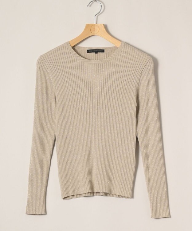 ONWARD Reuse Park 【23区】ニット秋冬 ベージュ