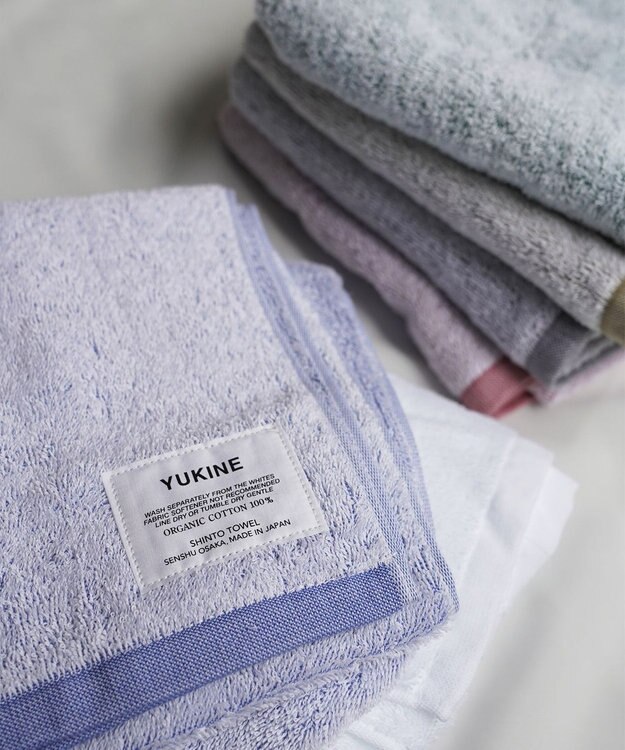 SHINTO TOWEL 【閲覧人気NO.4/YUKINE】ミニバスタオル kon