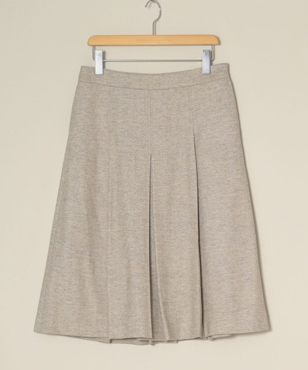 ONWARD Reuse Park 【23区】スカート秋冬 ベージュ