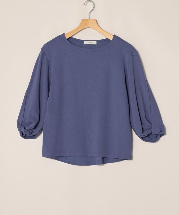 ONWARD Reuse Park 【any FAM】カットソー春夏 ブルー