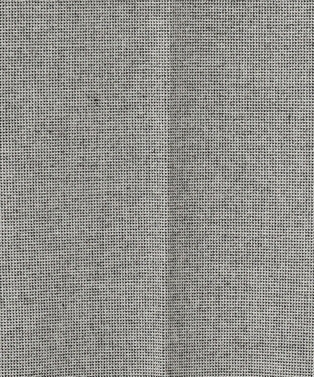 J.PRESS LADIES 【洗える】チェルビック テーパード パンツ ライトグレー系