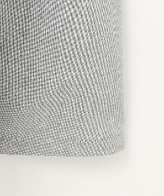 組曲 【WEB限定】ティアードワンピース ライトグレー系